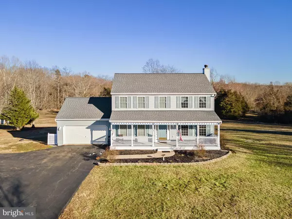 16155 BELLEVUE DR, Culpeper, VA 22701