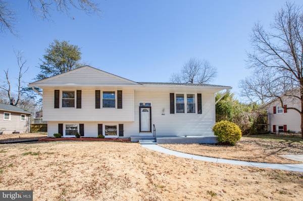 8007 KIDD ST, Alexandria, VA 22309