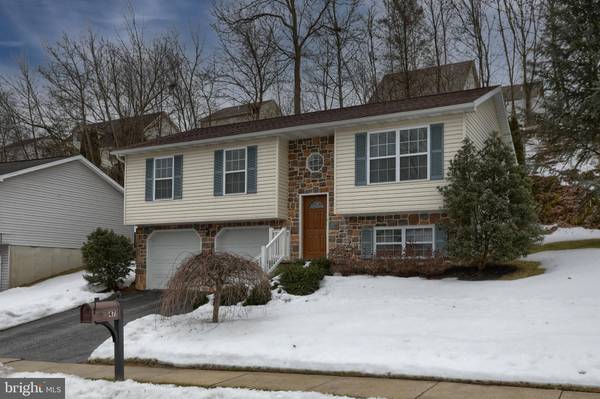 Hummelstown, PA 17036,47 SWEET ARROW DR