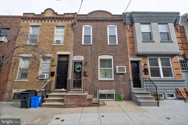 1931 S ISEMINGER ST, Philadelphia, PA 19148