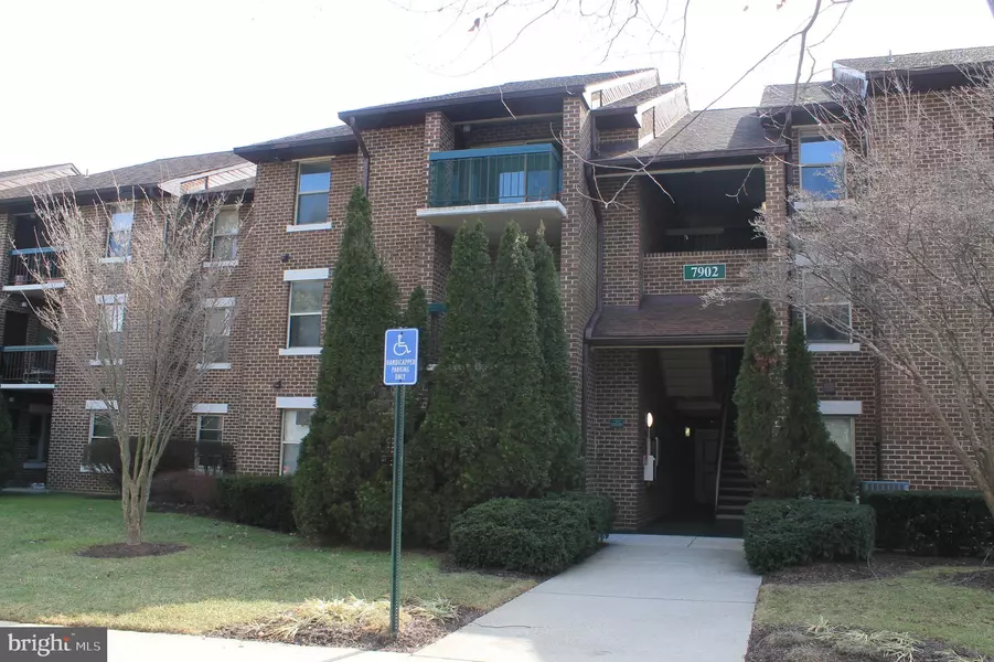 7902 BADENLOCH WAY #304, Gaithersburg, MD 20879