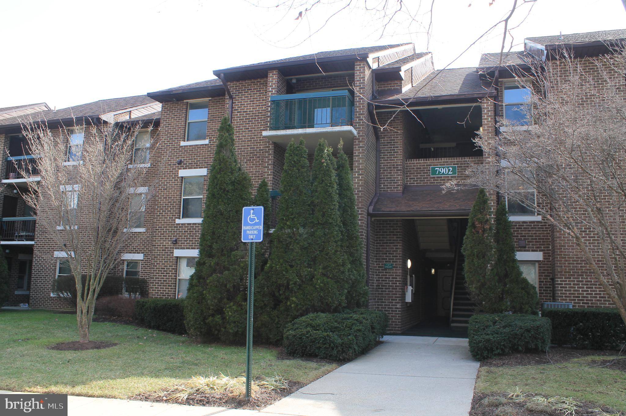 7902 BADENLOCH WAY #304, Gaithersburg, MD 20879