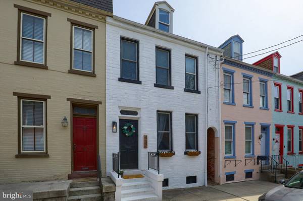 437 N MARY ST, Lancaster, PA 17603