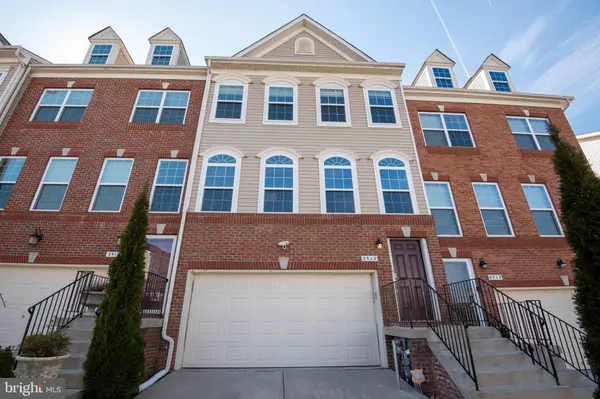 3513 SEAGRASS LN, Laurel, MD 20724