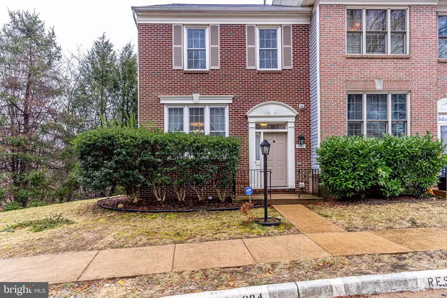 3601 RANSOM PL, Alexandria, VA 22306