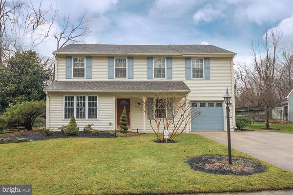 11 LANCASTER DR, Westampton, NJ 08060