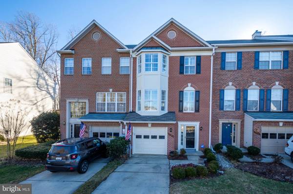 1280 BRECKENRIDGE CIR, Riva, MD 21140