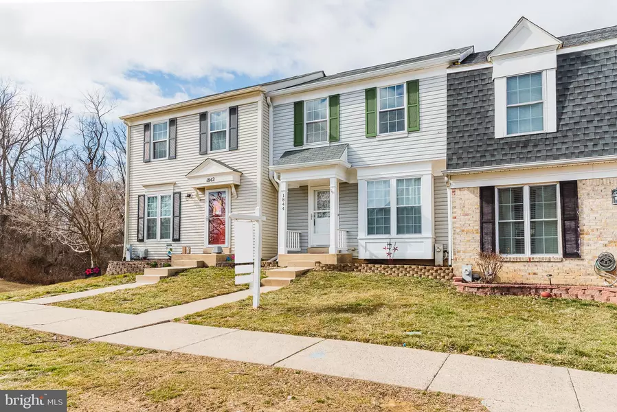 1844 BRAMBLE BROOK LN, Bel Air, MD 21015