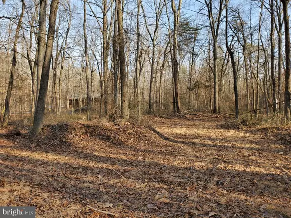 LOT 27 MOUNTAIN LAUREL LN, Front Royal, VA 22630