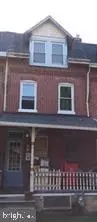 749 HAWS AVE, Norristown, PA 19401