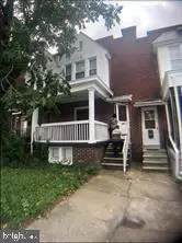 1109 BONAPARTE AVE, Baltimore, MD 21218