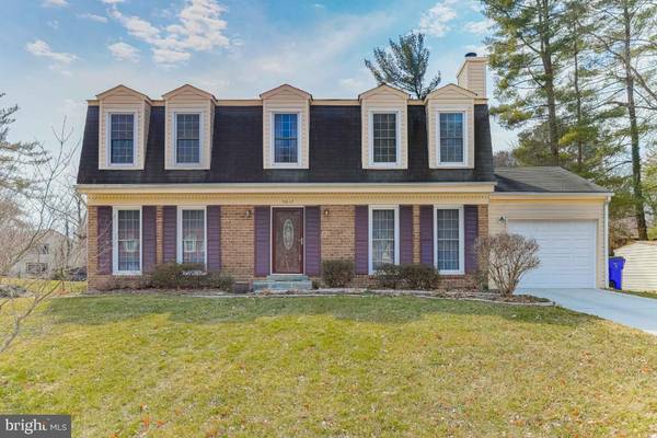 5612 LIGHTSPUN LN, Columbia, MD 21045