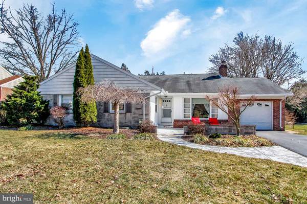 362 GREENDALE RD, York, PA 17403