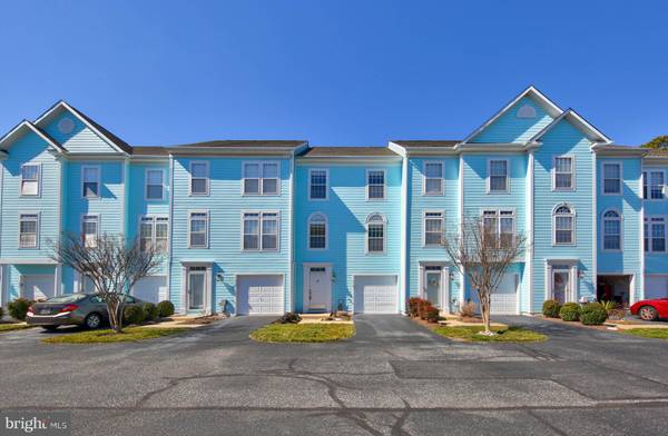 39684 SUNRISE CT #716, Bethany Beach, DE 19930