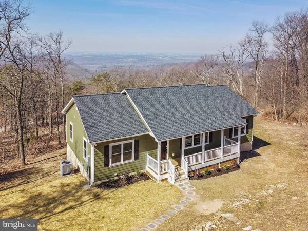 24 MARKHAM FARM, Front Royal, VA 22630