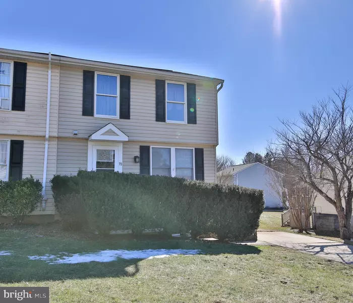 73 HOOK RD, Westminster, MD 21157