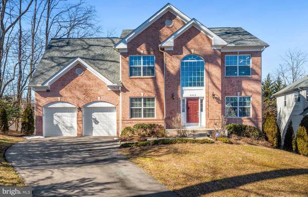 602 DEERHEAD CT, Silver Spring, MD 20904