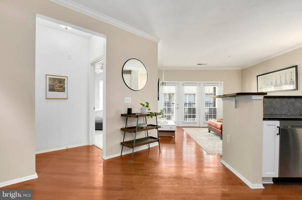 11800 OLD GEORGETOWN #1420, North Bethesda, MD 20852