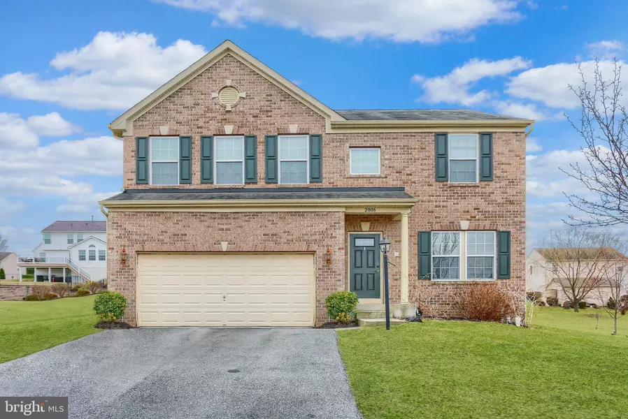 2008 MARIAN WAY, York, PA 17408