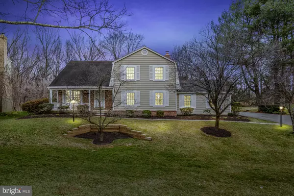 11183 TATTERSALL TRL, Oakton, VA 22124