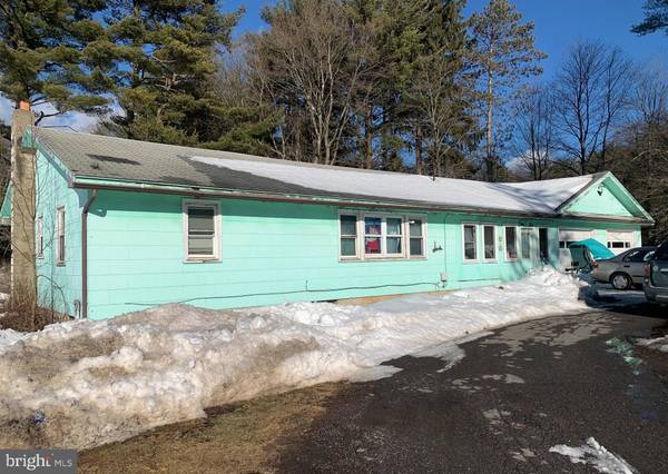 5250 ROUTE 115, Blakeslee, PA 18610