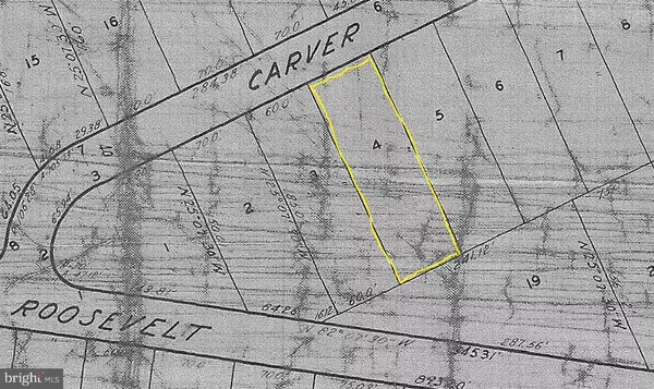 Chaptico, MD 20621,LOT 4 CARVER RD