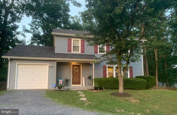 102 OVERVIEW CT, Stephens City, VA 22655