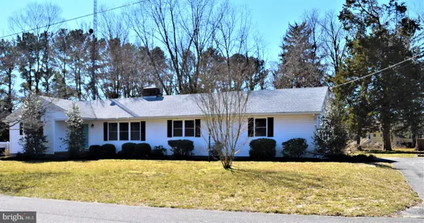 401 WOODLAND DR, Milford, DE 19963