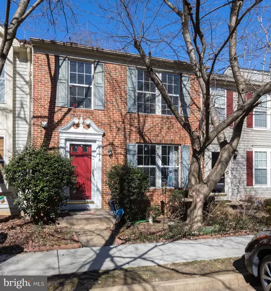 5978 EDGEHILL CT, Alexandria, VA 22303