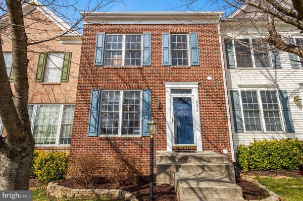 8978 BENCHMARK LN, Bristow, VA 20136