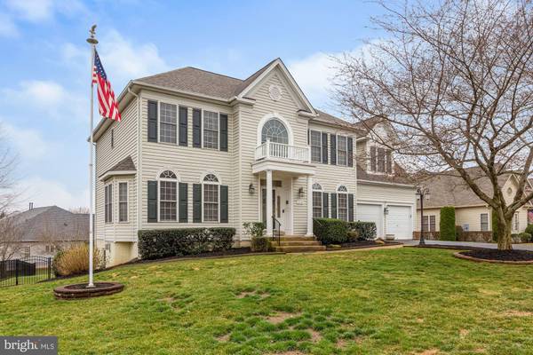 710 GOLD CUP DR, Warrenton, VA 20186