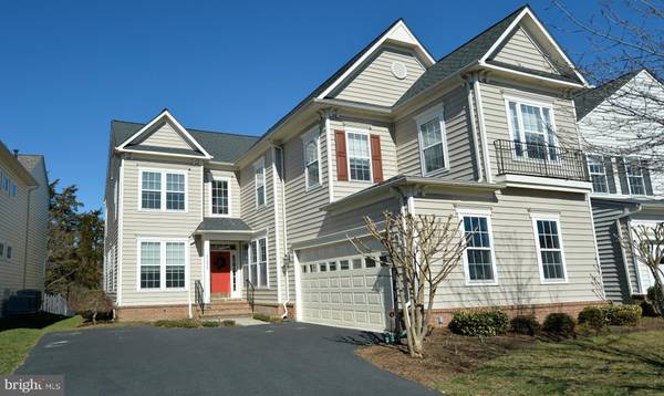 Ashburn, VA 20148,21975 SUNSTONE CT