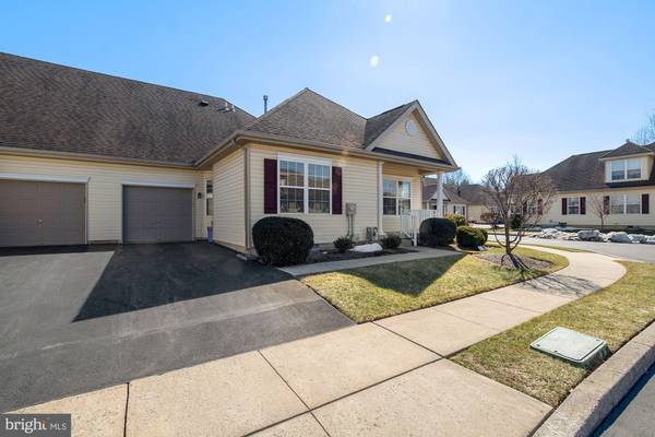 Bensalem, PA 19020,58 REGENTS CT