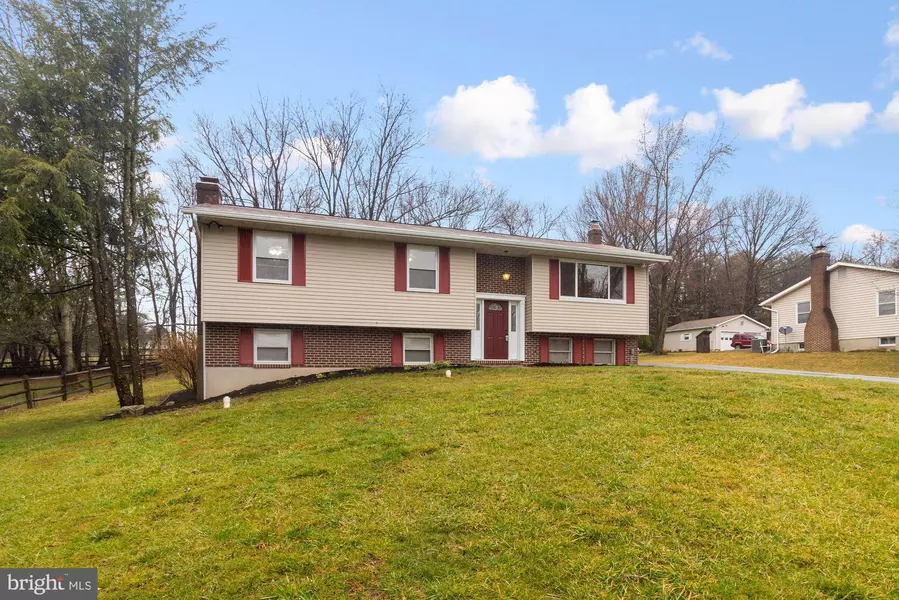 4206 WASHINGTON WAY, Sykesville, MD 21784