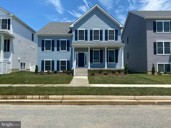 305 BREEDING BLVD, Stevensville, MD 21666