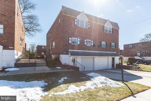 8503 BRIDLE RD, Philadelphia, PA 19111