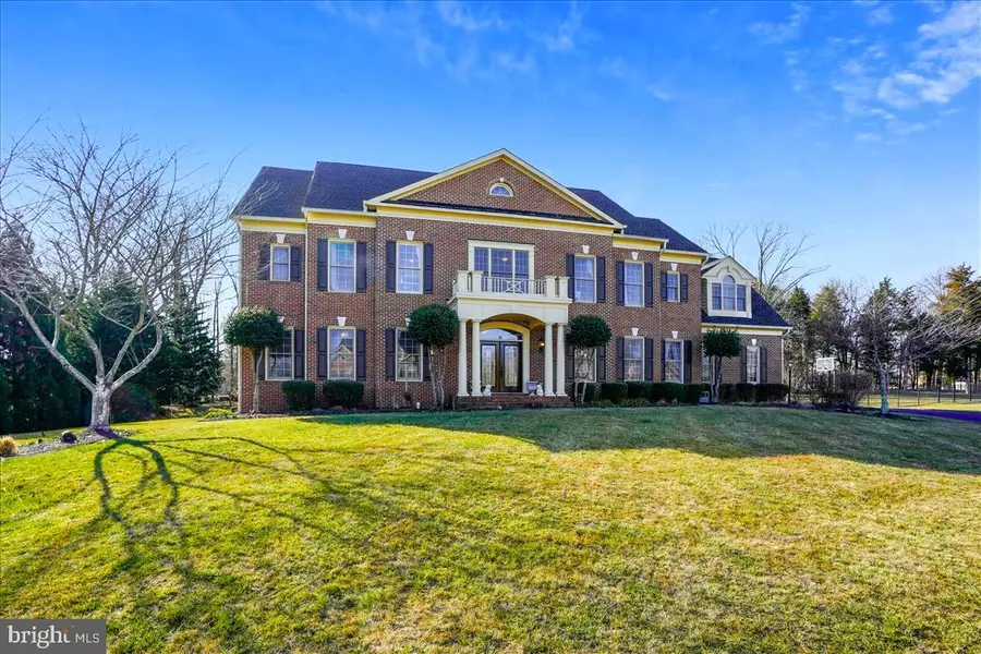 14540 CHAMBERRY CIR, Haymarket, VA 20169