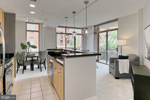 3650 S GLEBE RD #238, Arlington, VA 22202