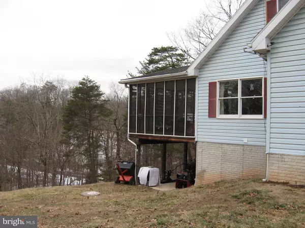 Hedgesville, WV 25427,55 EDITH LN