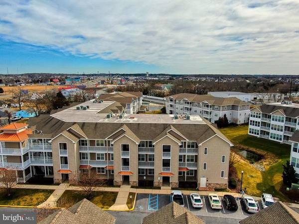 17436 SLIPPER SHELL WAY #23, Lewes, DE 19958