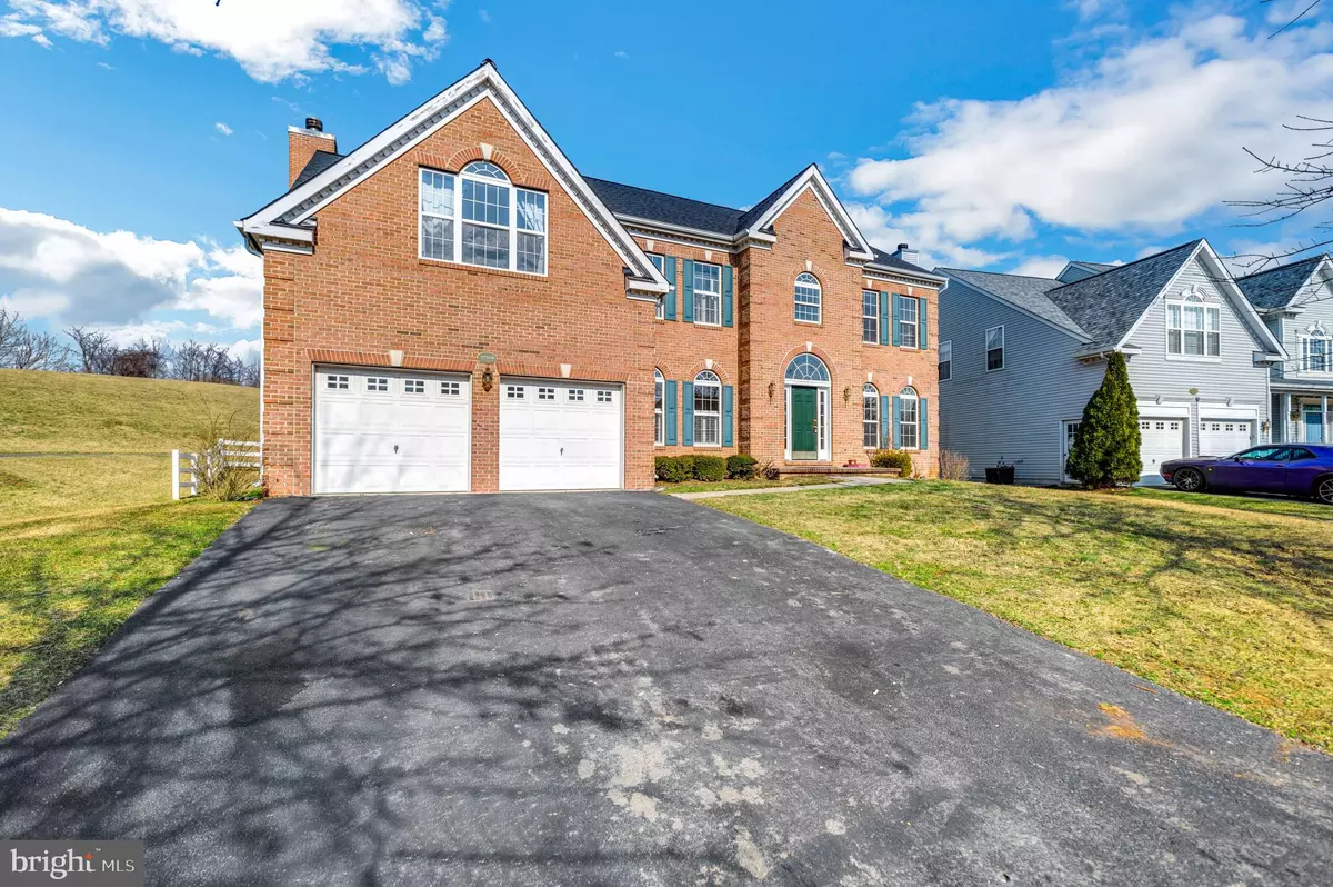 Round Hill, VA 20141,17508 TEDLER CIR