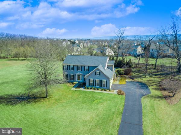 154 GIRTH LN, Shenandoah Junction, WV 25442