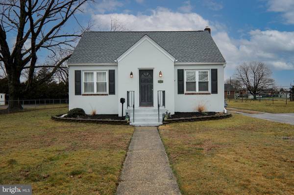 314 PINE ST, Williamstown, NJ 08094