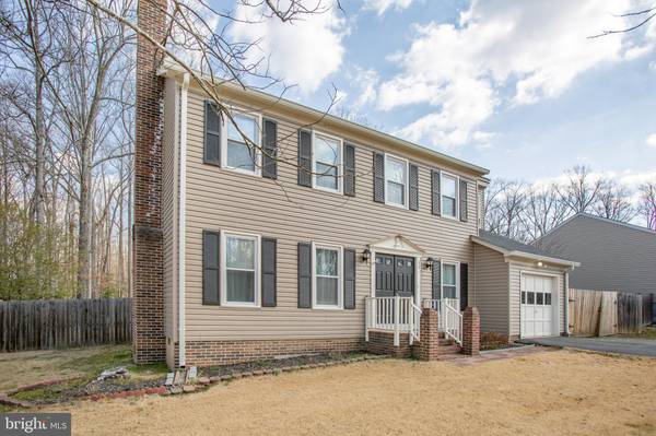 33 VISTA WOODS RD, Stafford, VA 22556