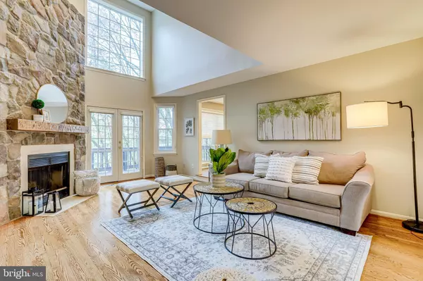 1514 DEER POINT WAY, Reston, VA 20194