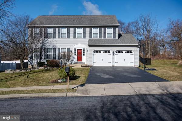 1104 SUN VALLEY DR, Royersford, PA 19468