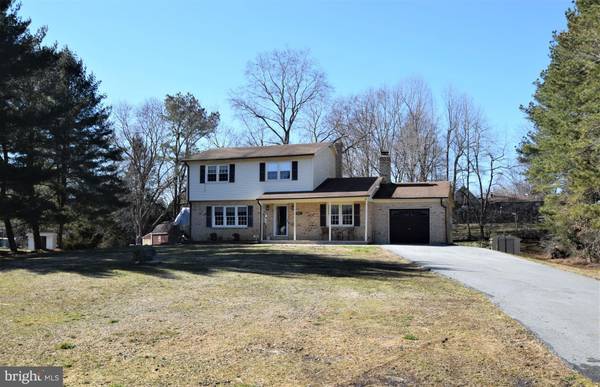 902 CLYDESDALE DR, Bear, DE 19701