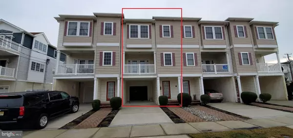 404 E 24TH #404, North Wildwood, NJ 08260