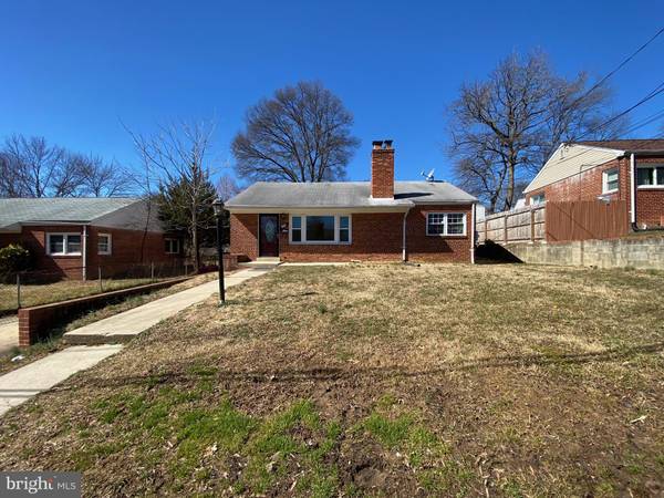 6908 RANDOLPH ST, Hyattsville, MD 20784