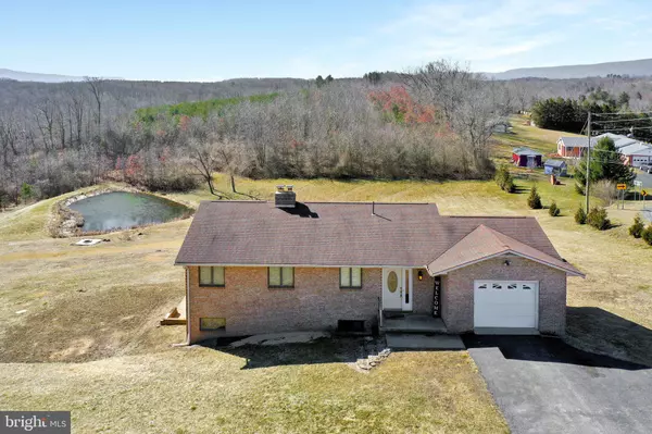 Berkeley Springs, WV 25411,16 SPRING VALLEY DR